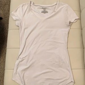 NoBo soft v neck tee shirt